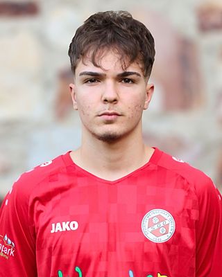 Arda Samed Karaüzüm