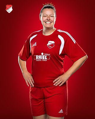 Rebekka Huber