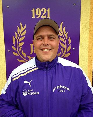 Denny Künstner Lehmann