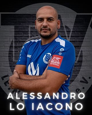 Alessandro Lo Iacono
