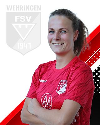 Anna-Lena Zedelmeier