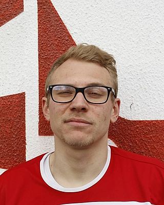 Dominik Gubernath