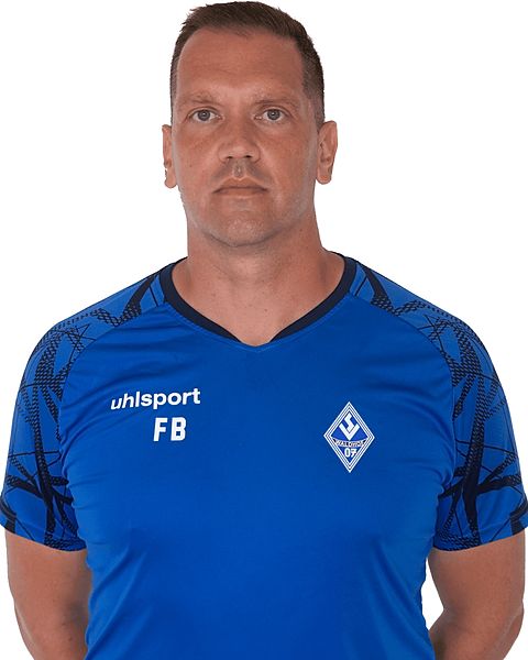 Foto: SV Waldhof Mannheim 07