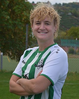 Antonia Fuchs