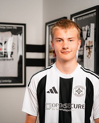 Daniel Dietmar Klaus Ramm