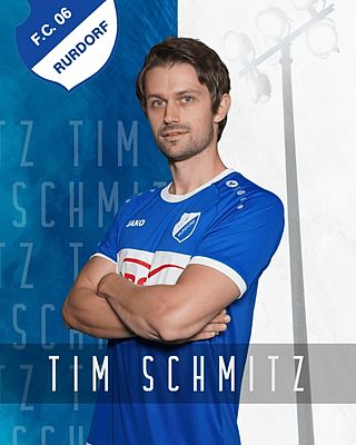 Tim Schmitz