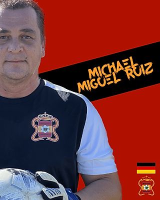 Michael Miguel-Ruiz