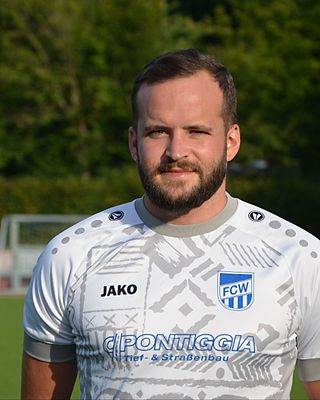 Pascal Tippmar
