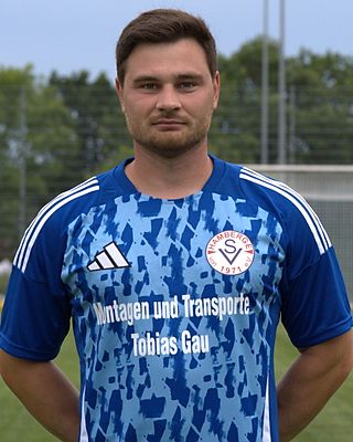 Maik Rehberg