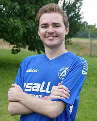 Liam Bohnen