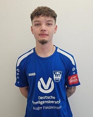 Pascal Wieczorek