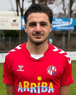 Emir Pasalic