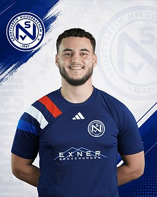 Mohamed-Amin Azhamriue