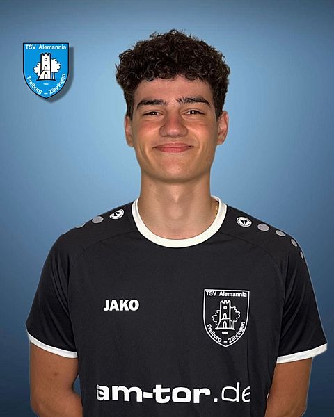 Foto: TSV - Denis Jarczak