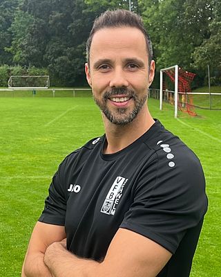 Patrick Posavec