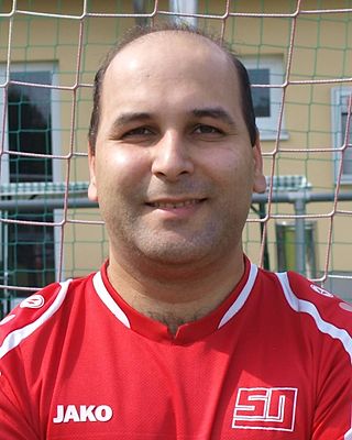 Mohammad Hassan Zahedi