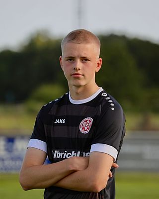 Jacob Streißenberger