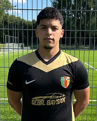 Ayoub Chouaybi Zaanani