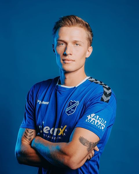 Foto: Michael Pointvogel