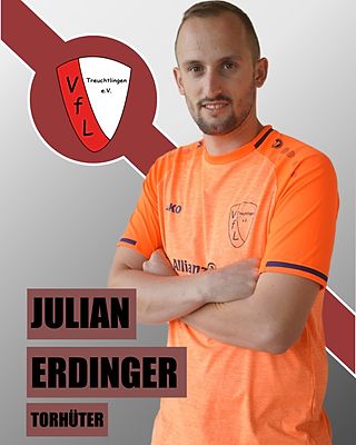 Julian Erdinger