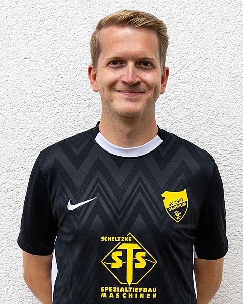 Foto: SV 07 Geinsheim