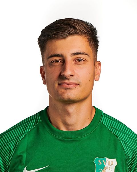 Foto: Bjoern Boscheinen