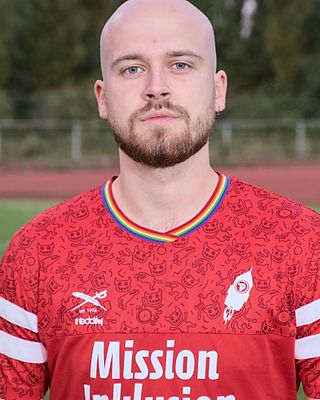 Elias Ulsamer
