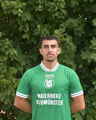 Amen Al Younes