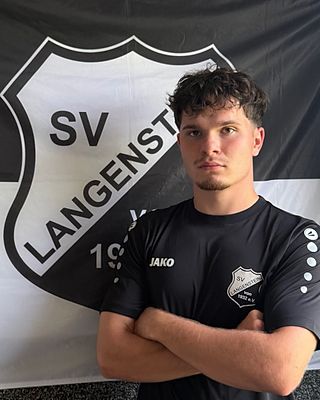 Matheo Stender