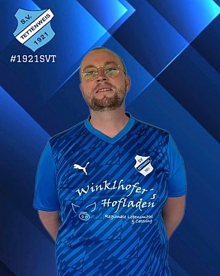 Alexander Lindenthal