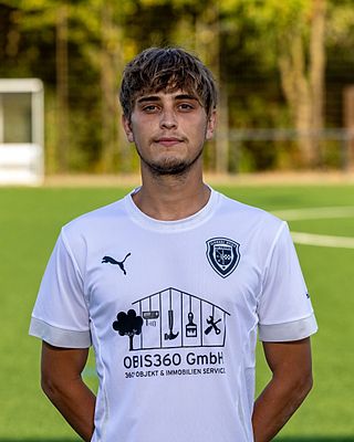 Maximilian Friedrich