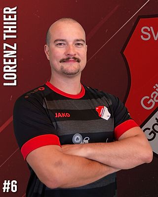 Lorenz Thier