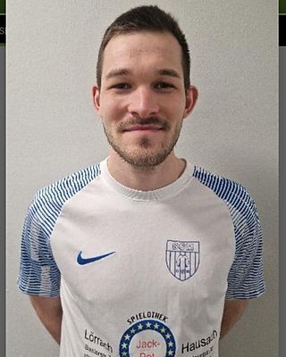 Marc Hoffmann