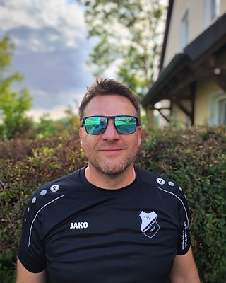 Andreas Schärtl