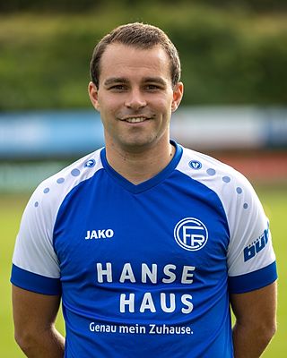 Daniel Wehrle