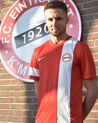 Marco Vreydal