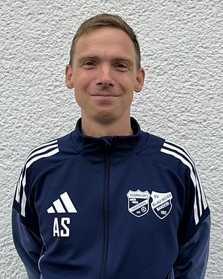 Alexander Siebert