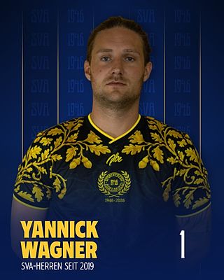 Yannick Wagner
