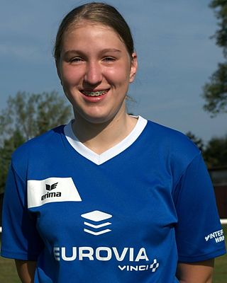 Vanessa Hempler