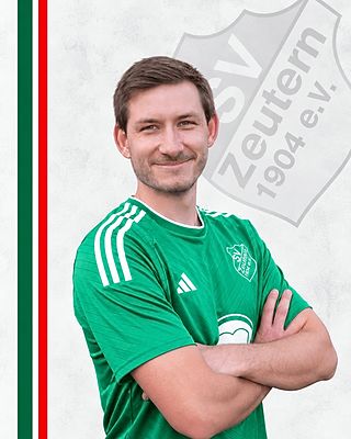 Fabian Beigel