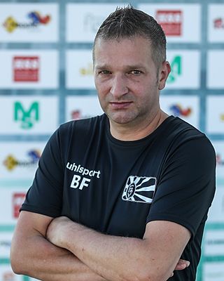 Bernd Fleig