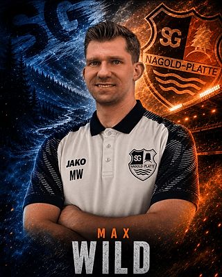 Maximilian Wild