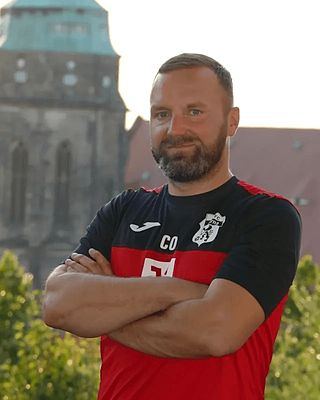 Eric Rößler