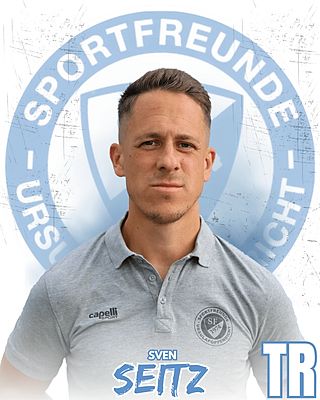Sven Seitz