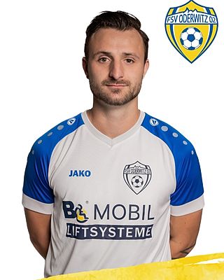 Štěpán Duda