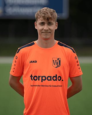 Dennis Alexander Huber-Marzolla