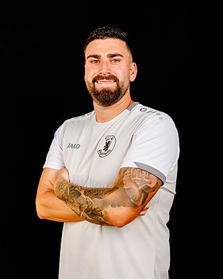Giuseppe Licata