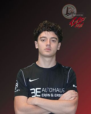 Uros Aleksic
