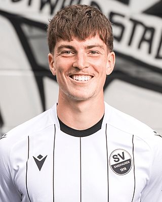 Pablo Zahnen-Martinez