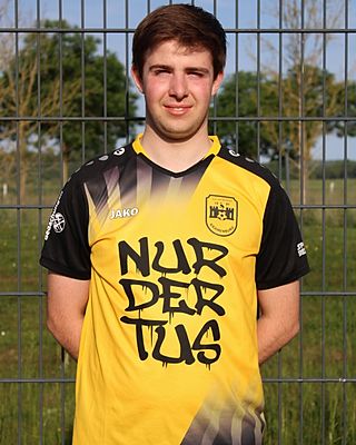 Alexander Duif